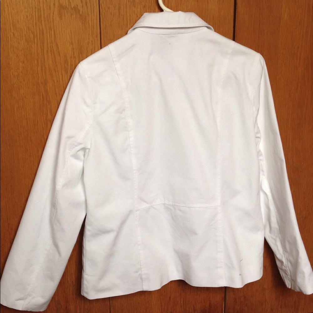 Old Navy blazer - Picture 2 of 4